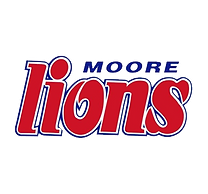 Moore High School Football logo