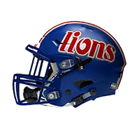 Moore High School Football logo