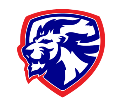 Moore High School Football logo